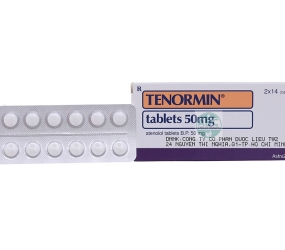 Tenormin 50mg